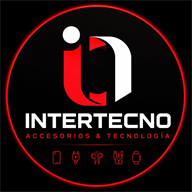 Logo de Intertecno
