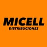 Logo de MICELL Distribuciones